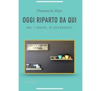 OGGI RIPARTO DA QUI: MA, I SOGNI, SI AVVERANO?