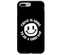 Oggi sarà una bella giornata Custodia per iPhone 7 Plus/8 Plus