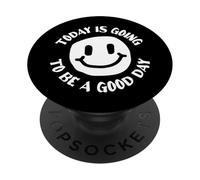 Oggi sarà una bella giornata PopSockets PopGrip Adesivo