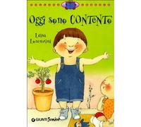 Oggi sono contento