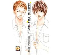 Oggi sono in ferie! (Vol. 6)