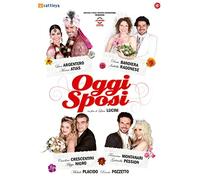 Oggi Sposi (DVD) (DVD)