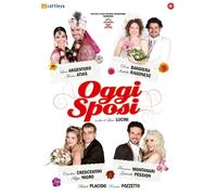 Oggi Sposi (DVD) (DVD)