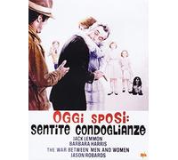 Oggi Sposi Sentite Condoglianze