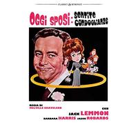 Oggi Sposi: Sentite Condoglianze (Restaurato In 4K Ultra-HD)