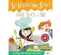 Oggi tocca a me