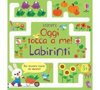 Oggi tocca a me! Ediz. a colori