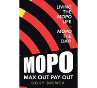 Oggy Brewer Max out Pay Out (Tascabile)