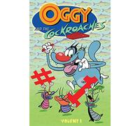 Oggy & the Cockroaches