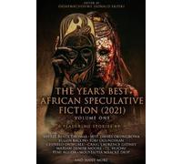 Oghenechovwe Donald E The Year's Best African Speculative Fiction ( (Tascabile)