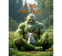 OGI THE YOGI