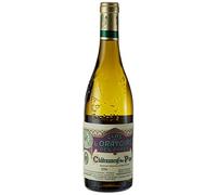 Ogier Clos de L'Oratoire Des Papes Blanc 2016-750 ml