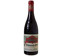 Ogier Clos De L'Oratoire Des Papes Rouge 750 ml