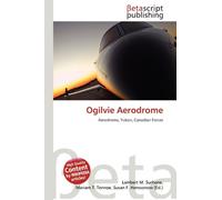 Ogilvie Aerodrome: Aerodrome, Yukon, Canadian Forces