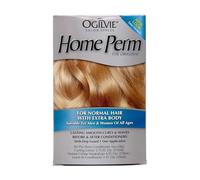 Ogilvie The Original Home Perm, For Normal Hair now with Extra Body 1 ea