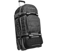 Ogio 121001.03 Rig 9800 Borsa Da Viaggio Con Ruote - Nera