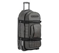 Ogio 801003.02 Rig 9800 Pro Borsa Con Ruote - Grigio Scuro