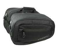 OGIO 803003 Borse Telaio Motorcycle Saddle Bag 2.0 Stealth Grigio Coppia