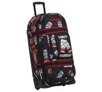 OGIO 9800 PRO - Borsa da viaggio con ruote 125 L 86 cm (thirsty thursday)