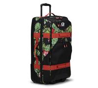 Ogio Alpha Terminal 4 ruote Carrello 74 cm con piega di espansione aloha (TAS016810)