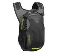 OGIO zaino idrico Baja 2L, nero