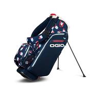 OGIO All Elements Hybrid Stand Bag Rocket Pops