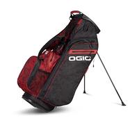 OGIO All Elements Hybrid Stand Bag Vulcanico