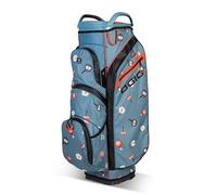 OGIO All Elements Silenziatore Carrello Borsa Prosciutto e Uovo