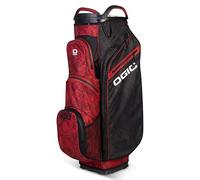 OGIO All Elements Silenziatore Carrello Borsa Vulcanica