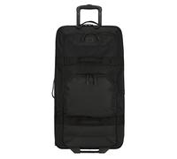 Ogio Alpha Terminal 4 ruote Carrello 74 cm con piega di espansione grigio