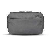 OGIO Backpack, Pace PRO Crossbody Unisex-Adulto, Gessato Grigio, Taglia Unica