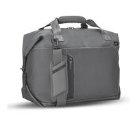 OGIO Backpack, Pace PRO Duffel Unisex-Adulto, Gessato Grigio, Taglia Unica