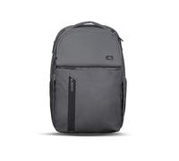 OGIO Backpack, Zaino Pace PRO 20 Unisex-Adulto, Gessato Grigio, Taglia Unica