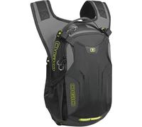 OGIO zaino idrico Baja 2L, nero