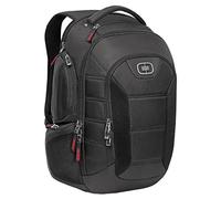 Ogio Bandit 17 Nero