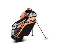 OGIO BG OG STN WOODE Gry 24