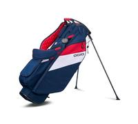 OGIO Borsa Portafusibili Rosso Bianco Blu