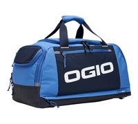 Ogio Borsa sportiva Fitness Duffel 35 litri, beige/blu