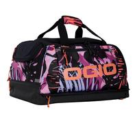 Ogio Borsa sportiva Fitness Duffel 35 litri, nero/viola