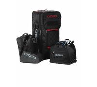 OGIO Borsa Viaggio OGIO T-3 3 in 1 Nero, nero
