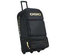 Ogio Dozer, borsa per attrezzi 134 L male Nero