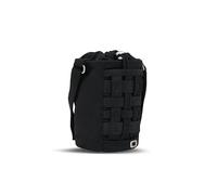 OGIO Bottle Pouch Black, Rise-Borsa Porta Bottiglie, Colore: Nero Unisex-Adulto, Taglia Unica