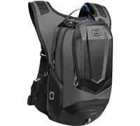 OGIO DAKAR 3L Zaino Per Idratazione Off-Road Nero