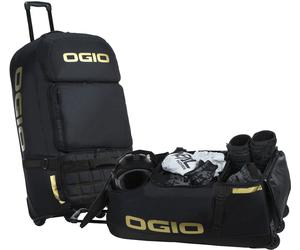 Ogio Dozer, borsa per attrezzi 134 L male Nero