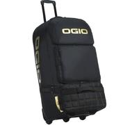 OGIO Dozer Borsa Ruote Abbigliamento Off-Road Nero 134 L