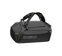 Ogio Endurance 7.0, Zaino Unisex-Adulto, Nero e Verde, Taglia unica