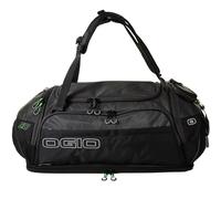Ogio Endurance 9.0, Zaino Unisex-Adulto, Nero e Verde, Taglia Unica