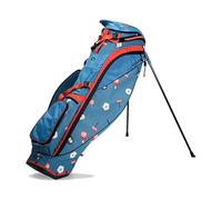 Stand bag da golf Ogio Featherlite 26 Ham And Egg