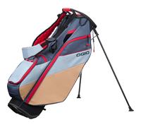 Ogio Fuse Sacca da golf con cavalletto Bayside