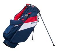 Ogio Fuse per Standbag , rosso/bianco-blu/